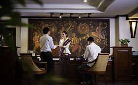 โรงแรมลาว ออร์คิด